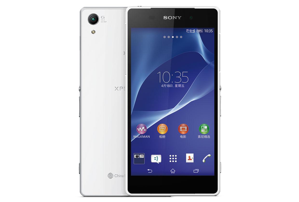 索尼手机做错了什么(下)