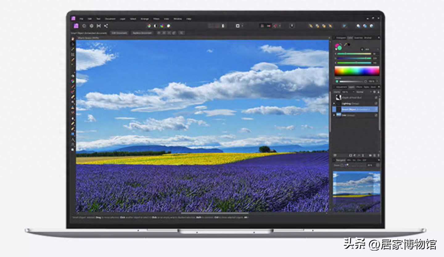 一万预算是买笔记本电脑,还是台式电脑更好?3点区别,搞清不吃亏