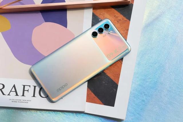 oppok9pro处理器是骁龙多少（oppok9pro详细参数）