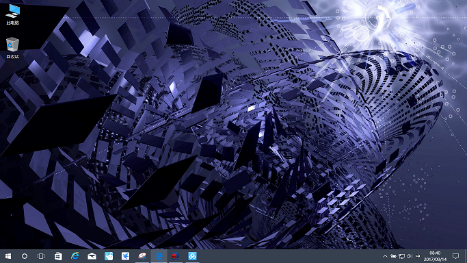 个性DIY Win10炫酷主题分享