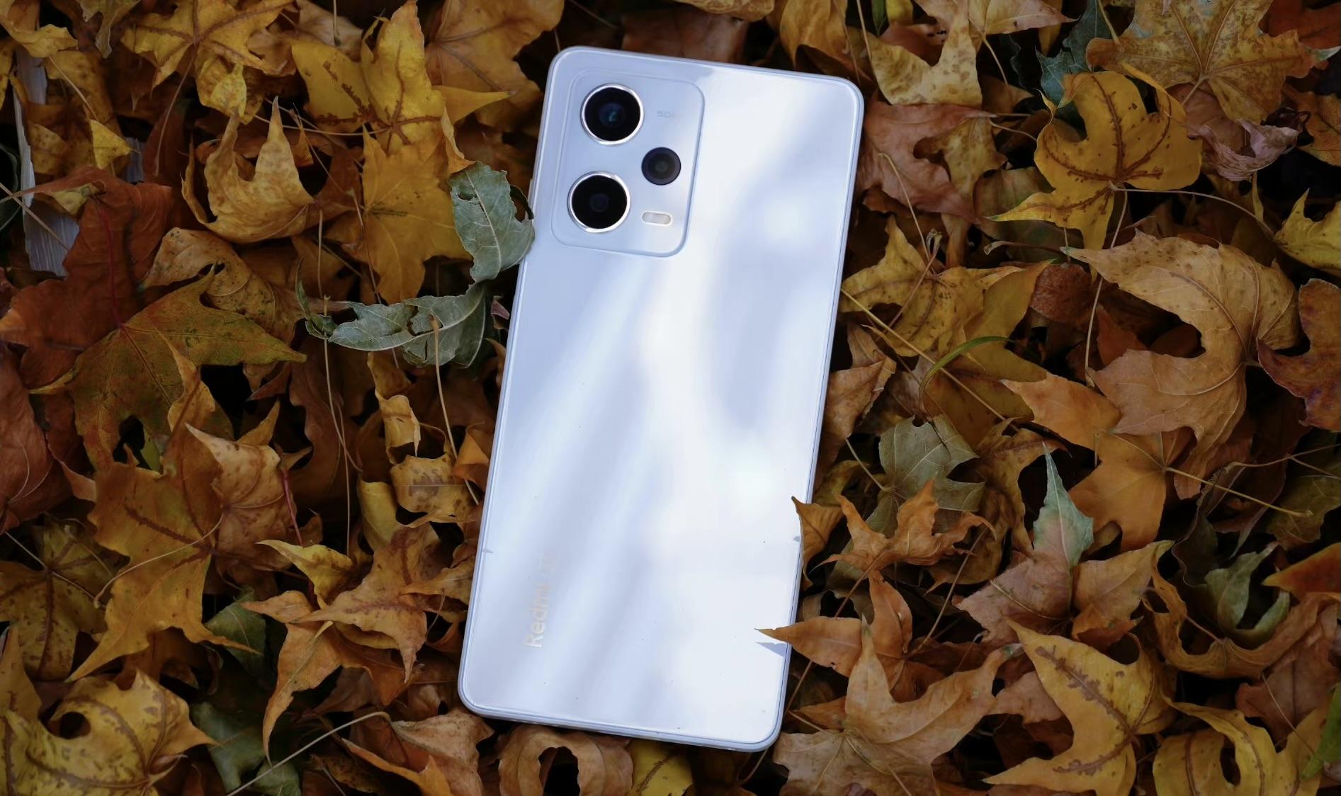 不吹不黑，红米Note12使用了两个月，说一下使用感受