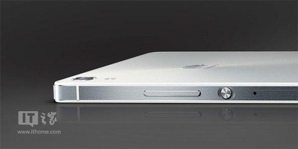 外媒：华为P8不再“Ascend”