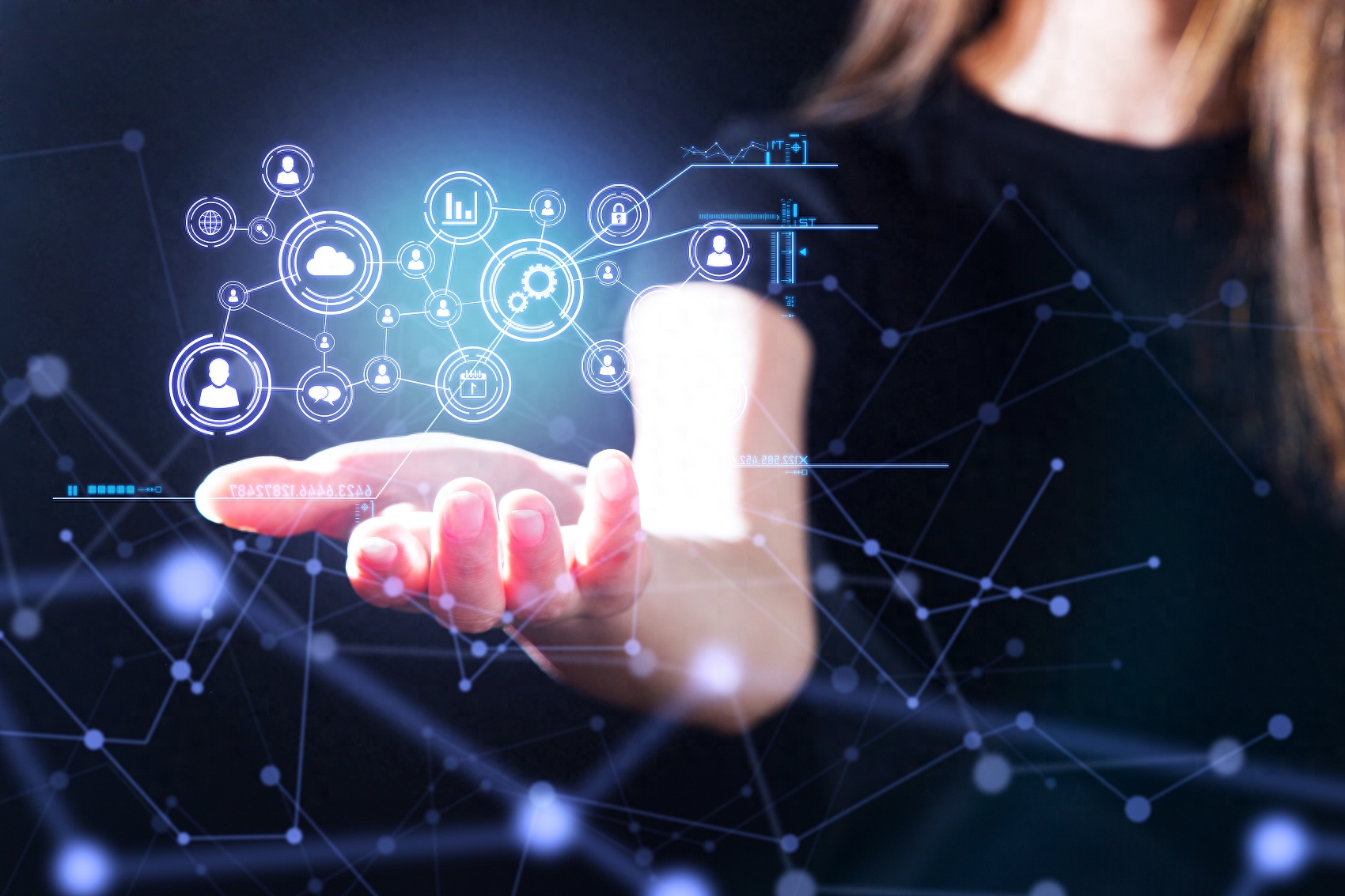 混合云：让亚马逊妥协的真相