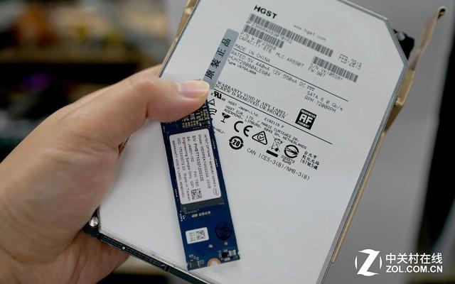 机械硬盘读取速度破1000MB/S!怎么做到的?