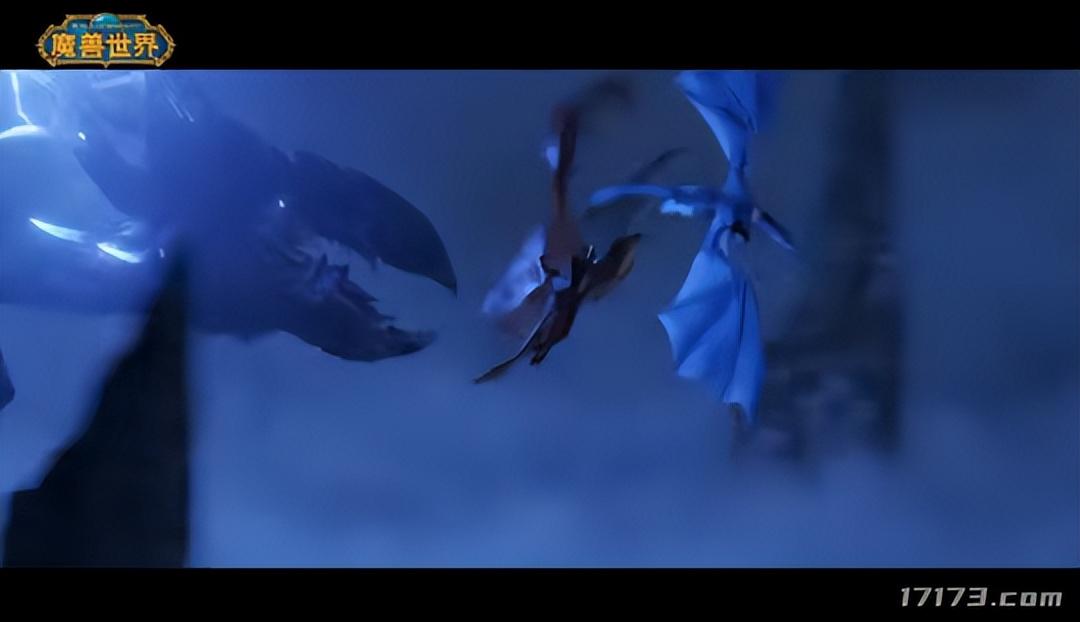 魔兽新种族来了!10.0前夕二阶段今日更新,赛季服却要关服?