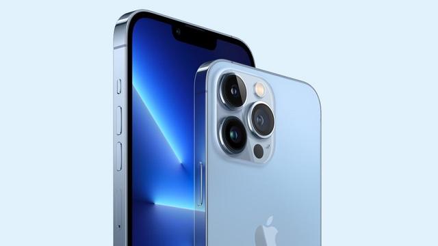 苹果13为什么没有显示电量百分比（iphone13电池电量百分比显示设置）