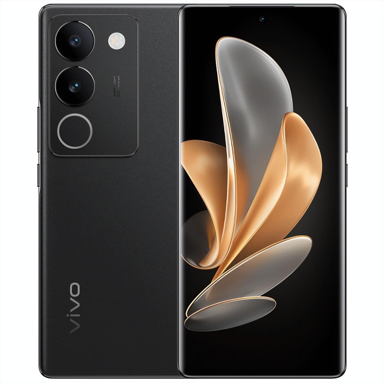 关于vivo S17和OPPO Reno10的硬件配置参数对比