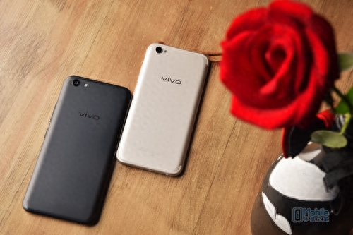 vivo X9s评测:升级的不仅仅是自拍