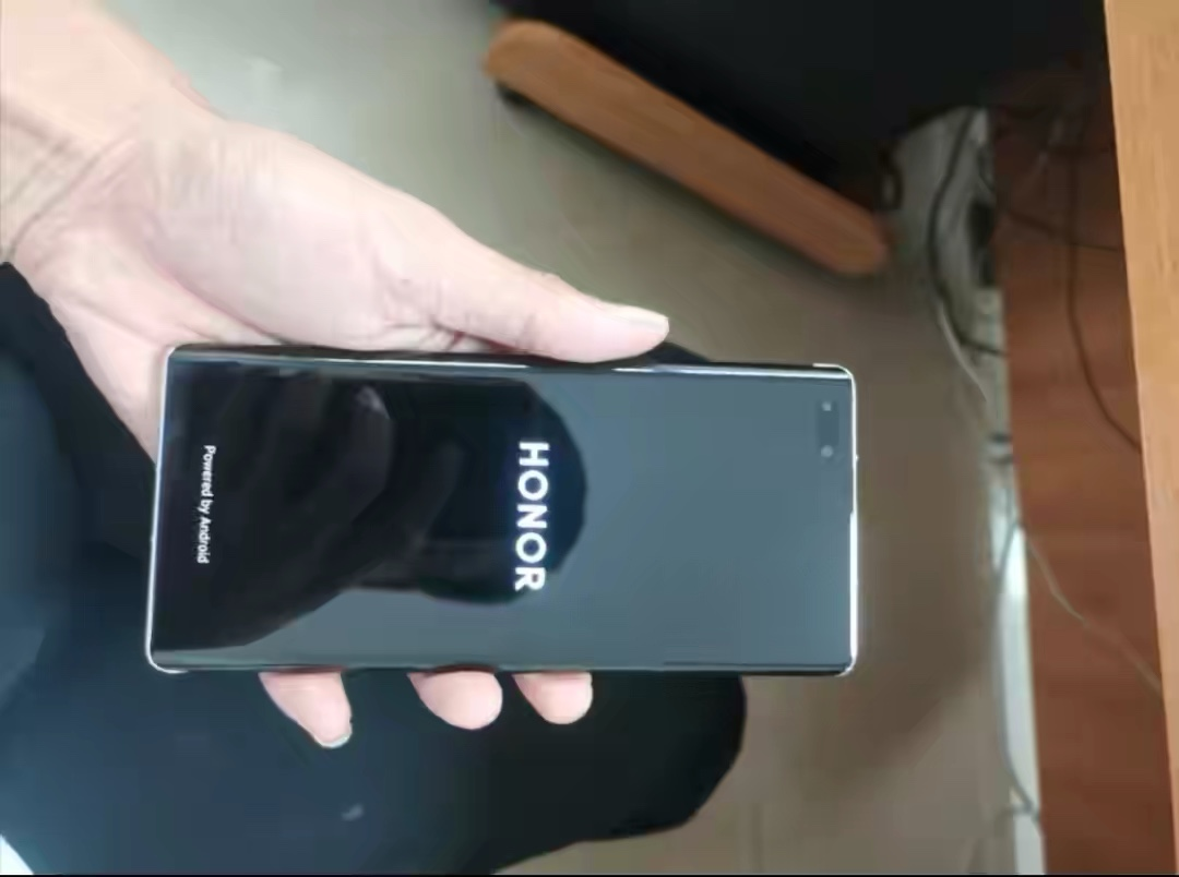 荣耀Magic3究竟能不能买？用了20天说点心里话