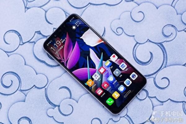 华为麦芒7评测:AI助力的长续航拍照神器