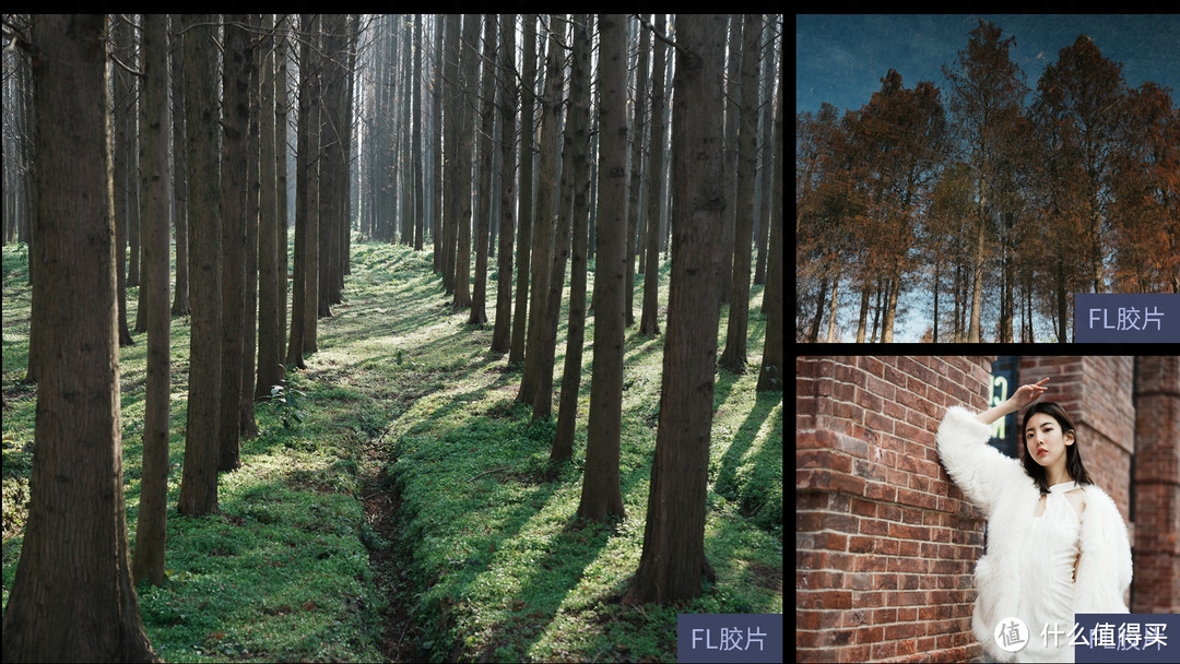 让你的任何一款相机也拥有A7M4的创意预设