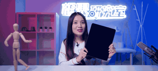 2020款iPad Pro开箱测评：下一个十年，打开AR新世界的大门