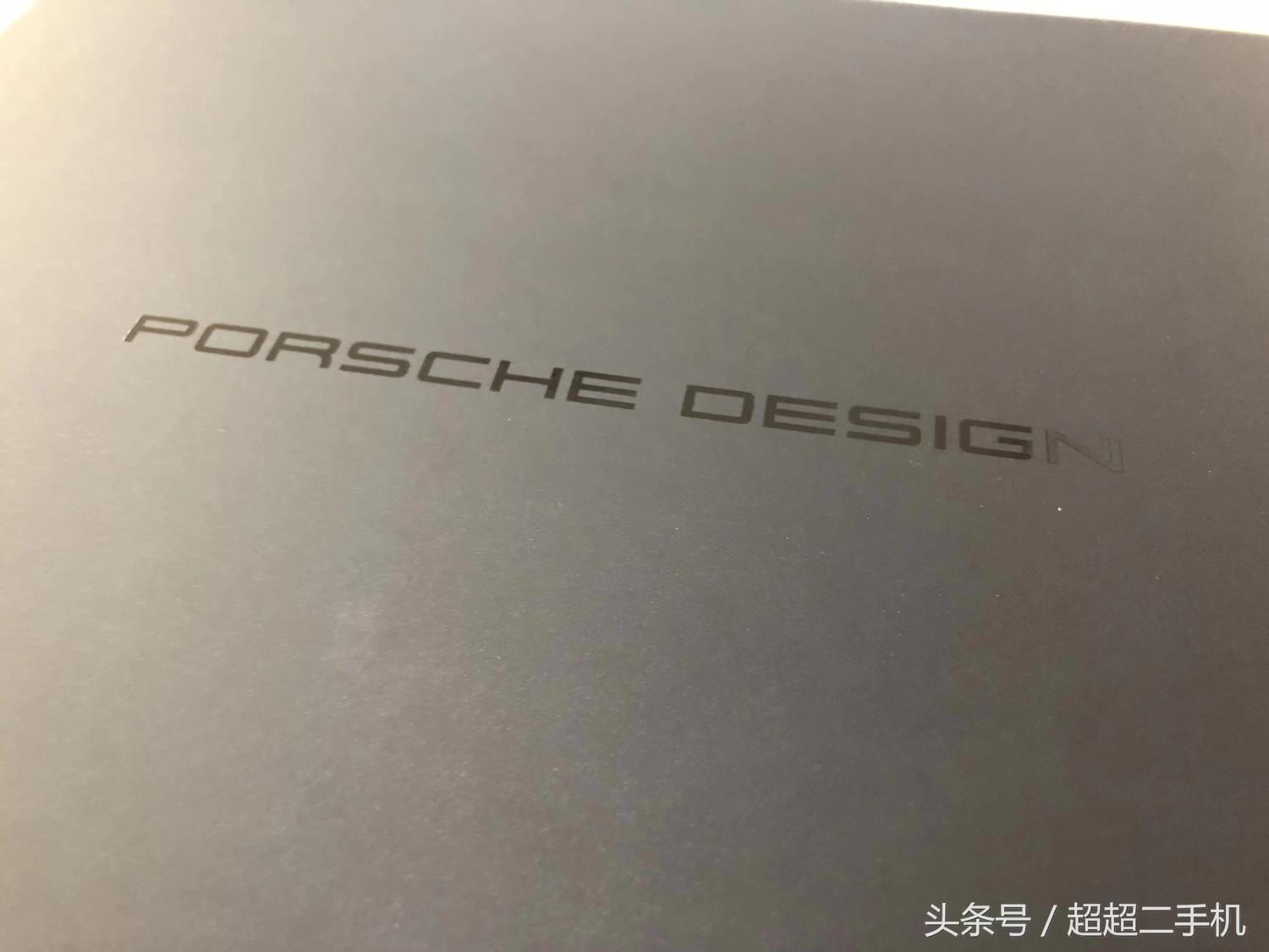 9500入手华为mate10 保时捷版，国产机中的战斗机，就是有点贵