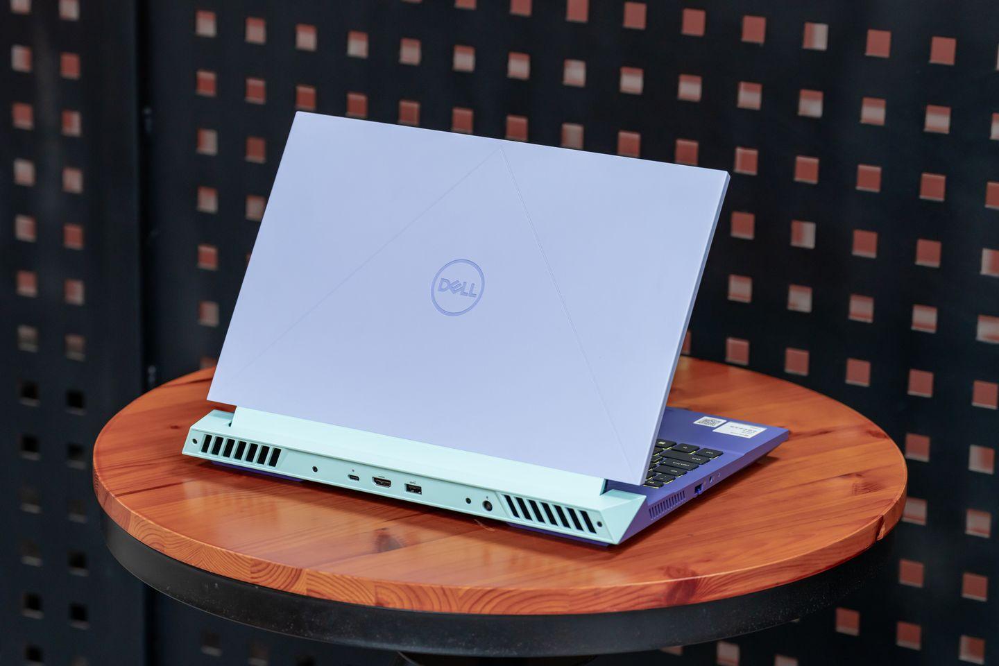 i7-13650HX + RTX 4060 的游戏本性能标杆，游匣 G15 2023 测评体验