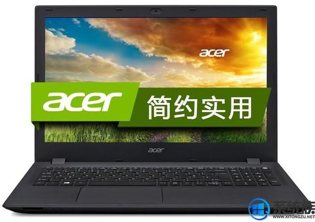 宏基笔记本怎么安装win10系统（acer笔记本装win10bios设置）