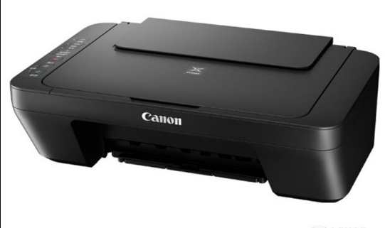 佳能喷墨打印机MG3080让您体验一体式乐趣