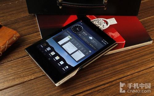 奢华手写办公利器 E人E本T9尊享版评测