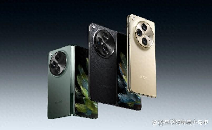OPPO手机分哪几个档次？哪个系列比较好？看完就明白了