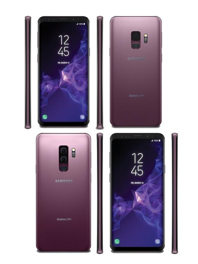 三星S9/S9+售价6600元起 但国内用户不用担心