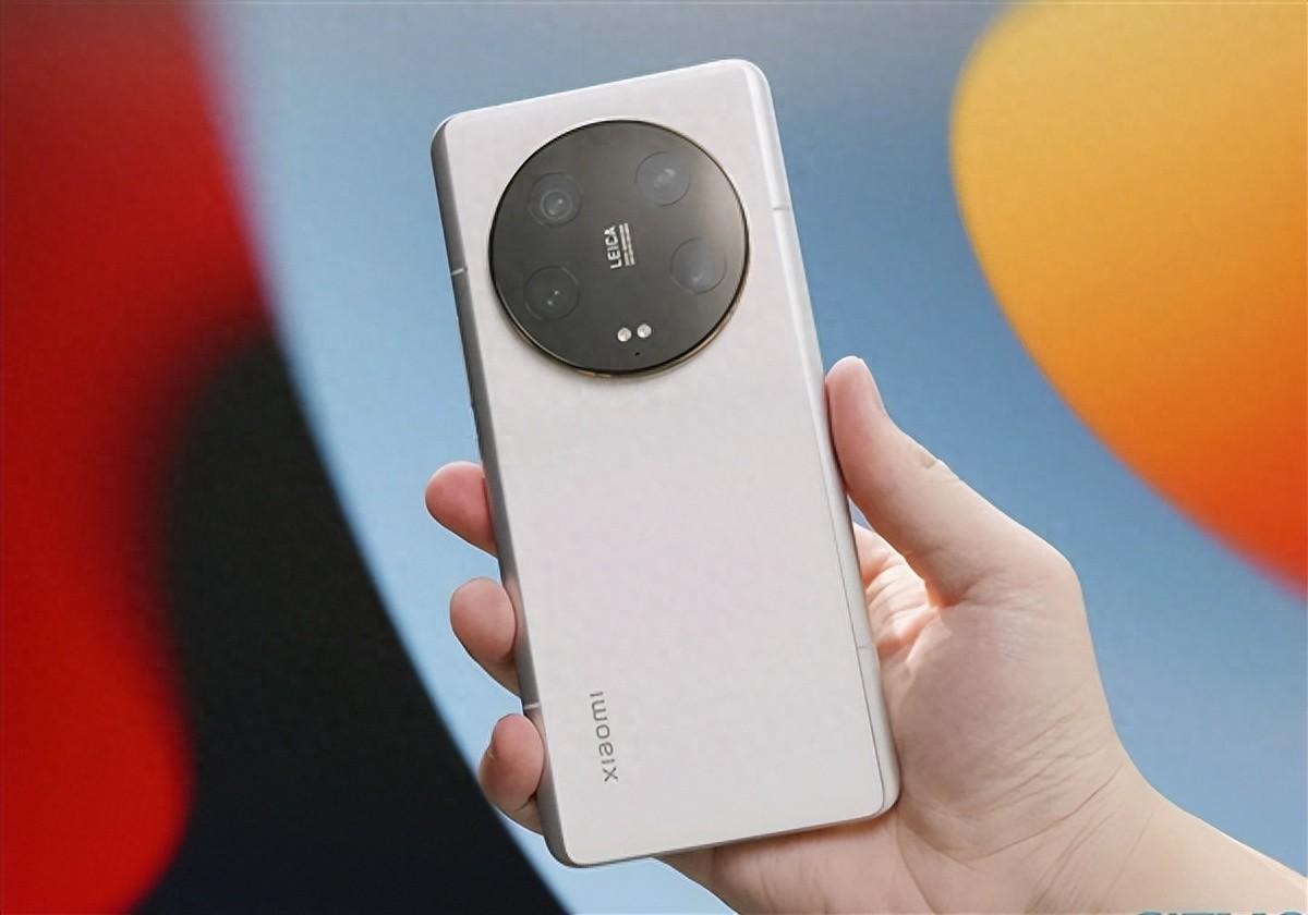 小米2024年度机皇！小米14 Ultra发布会时间抢先曝光