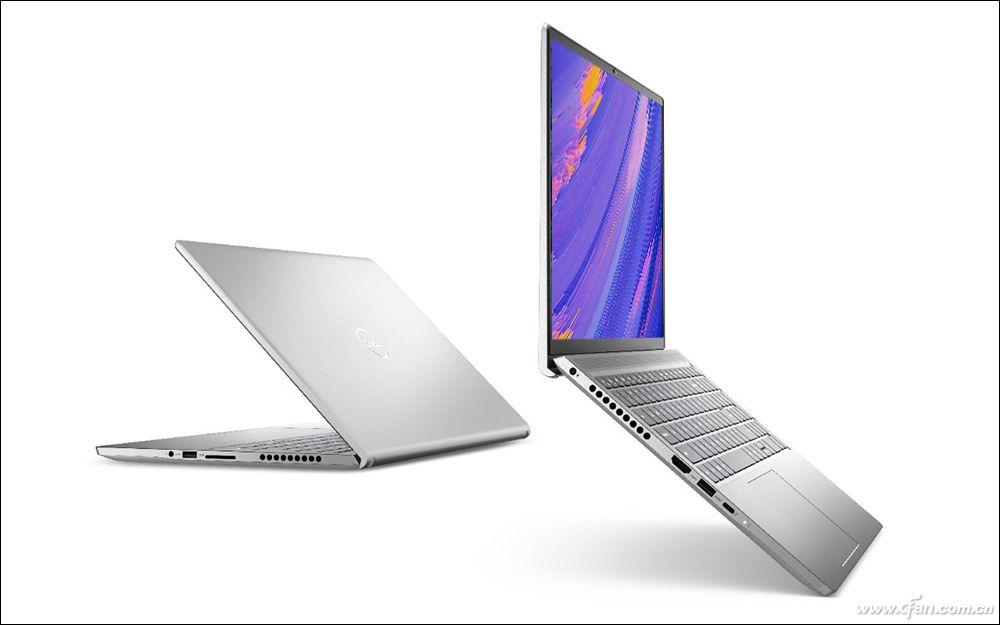 内有猛兽!RTX 3050 Ti 4K视网膜创作本戴尔灵越15 Plus体验