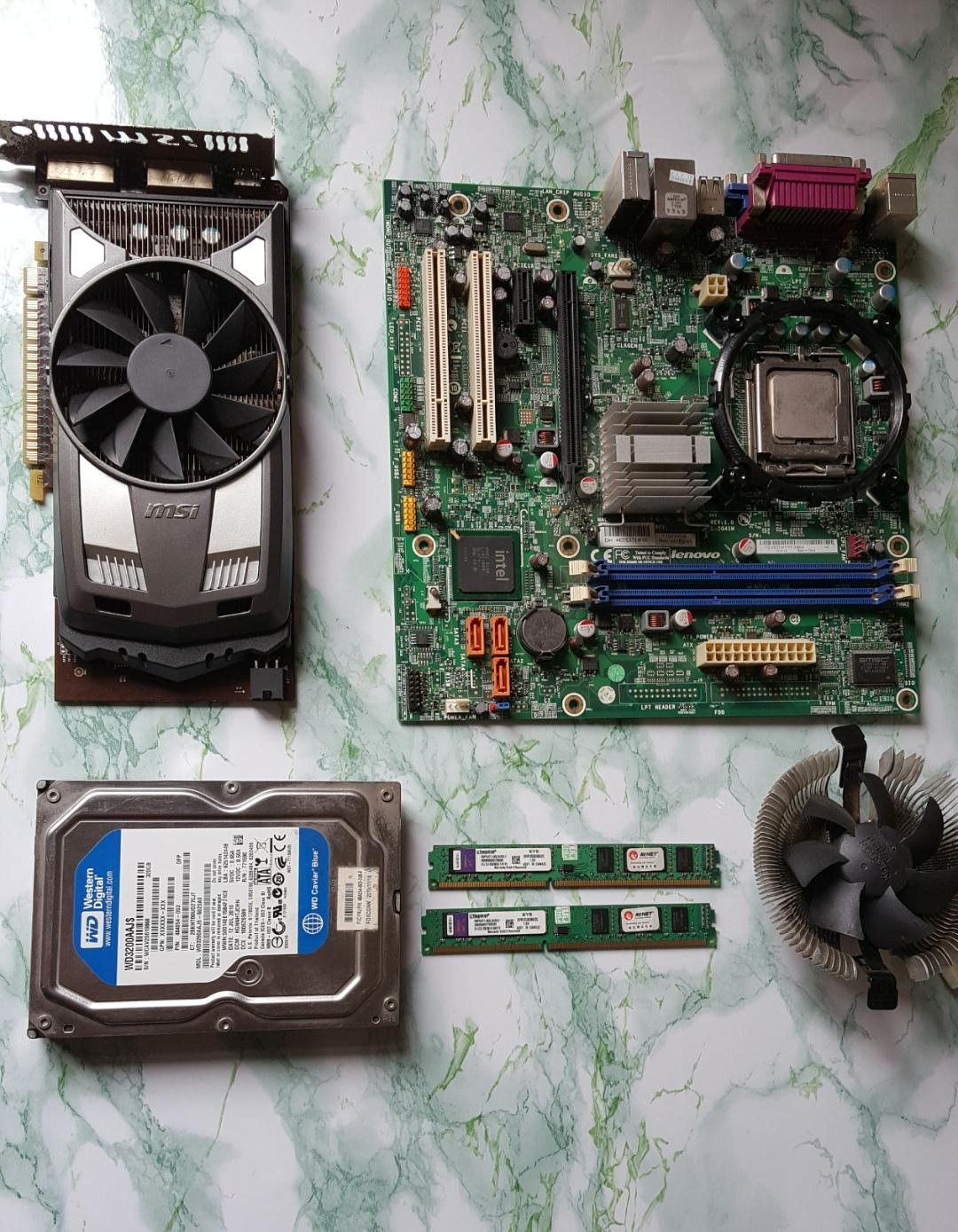 挑战300元可以畅玩LOL的主机