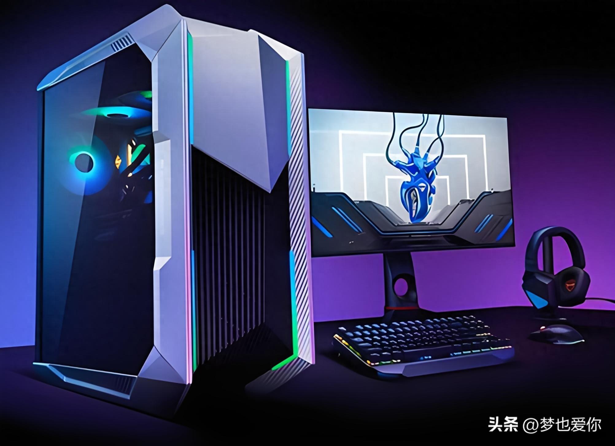 电脑如何选购以及安装电脑?