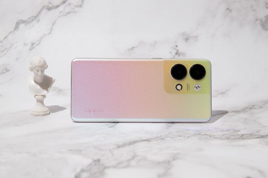 OPPO Reno9 Pro评测：轻薄大内存 更带双芯加成