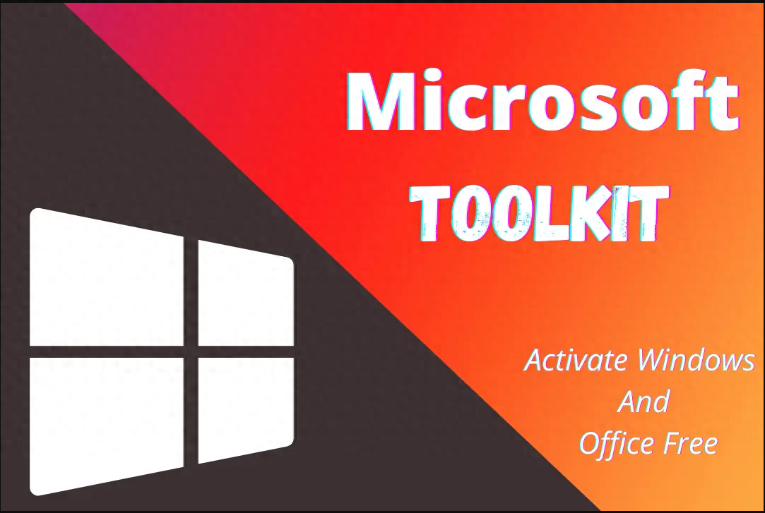 Windows、office激活工具Microsoft Toolkit 2.6.7 官方下载使用教程