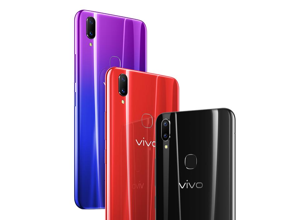 vivo Z3x和Z5x，两款千元手机差价400元如何选？