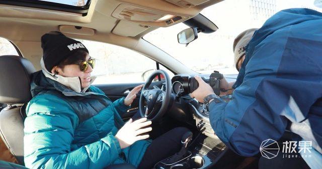 大疆Osmo Pocket手持云台摄像机:最小云台相机,随时随地拍大片