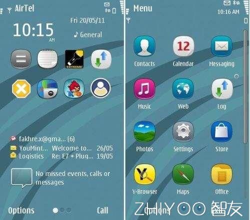 这些你都用过嘛?聊聊诺基亚手机搭载过的那些系统