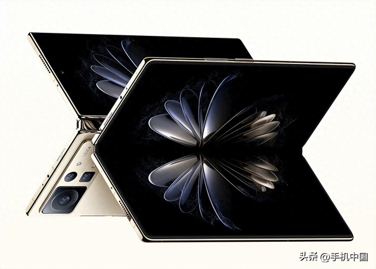 小米MIX Fold 2正式首销 纤薄机身加持售8999元起