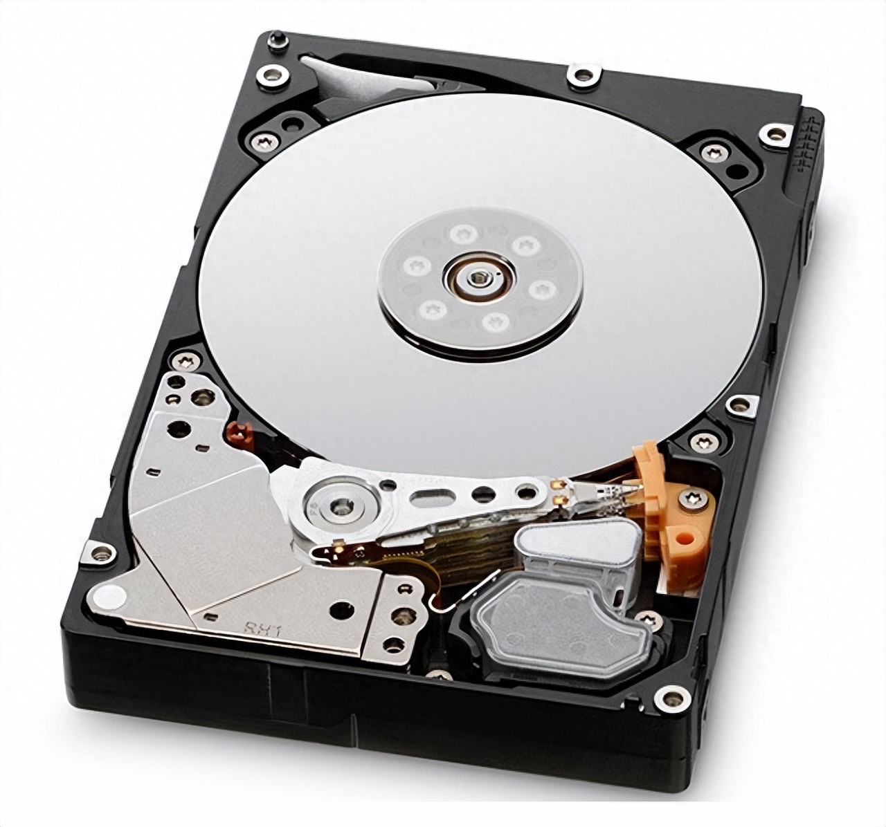 电脑硬盘空间不足,只能加装硬盘吗?原来还有这些办法!