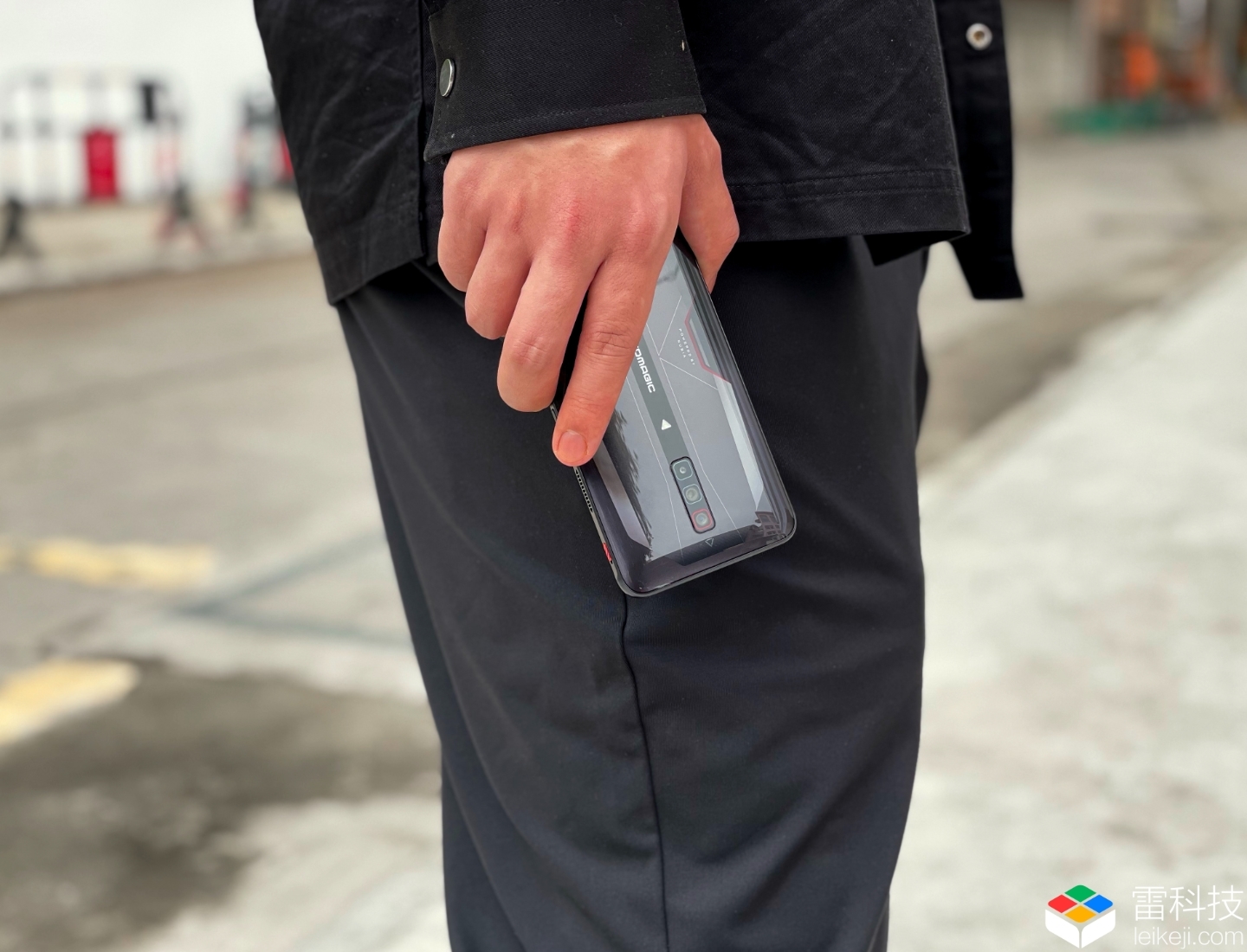 红魔游戏手机6体验：这才是骁龙888的应有实力