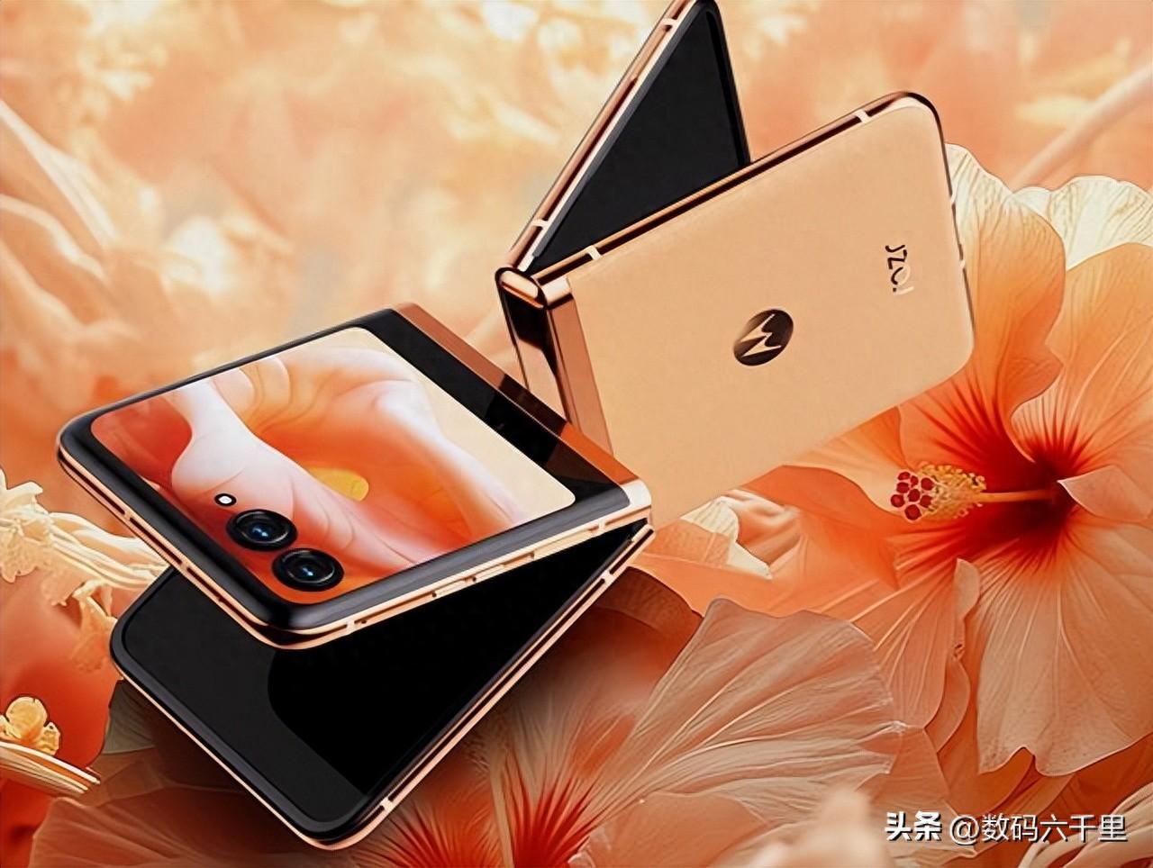 摩托罗拉老款手机是华为的吗?