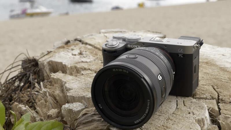 外媒：索尼α7c II和α7c R并非单纯的低价版