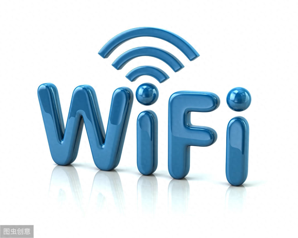 有了这件“神器”,你或许可以知道谁在偷偷蹭你的WiFi