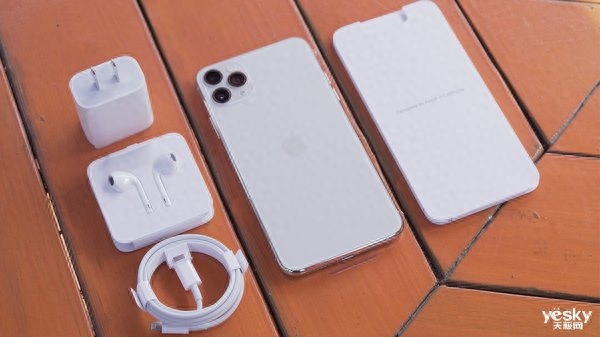 4分钟带你快速了解iPhone 11 Pro Max