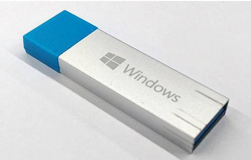 如此简单？自己动手制作Window 10系统安装U盘