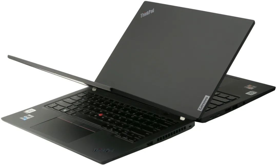 「干货」主打移动应用的ThinkPad X13 2022款，谁是更好选择？