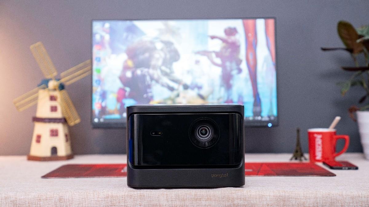 2023年值得购买的十款投影仪推荐:旗舰价位、千元价位哪个更好用