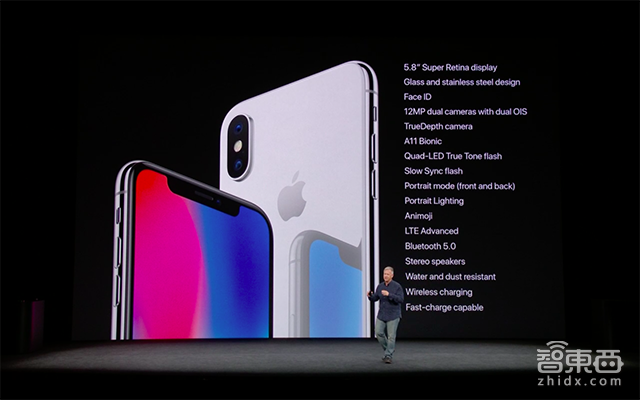 深度起底苹果AI芯片A11：九年潜伏布局，狂买数十家公司