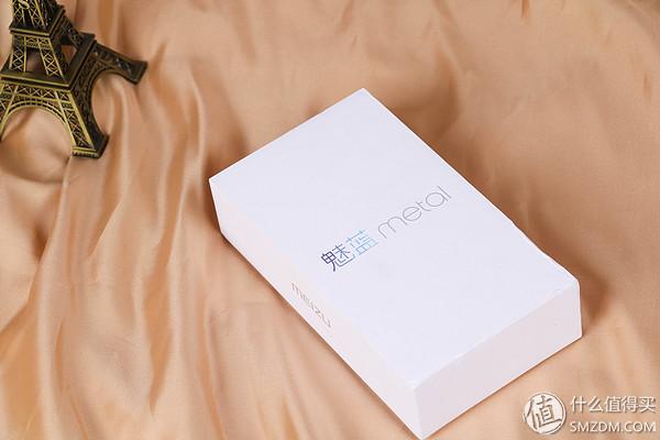 来自中国联通的&quot;馒头&quot; --MEIZU 魅族 魅蓝metal 实用体验
