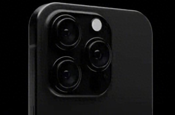 还没发布就来了?iPhone 15系列机型价格配置图曝光