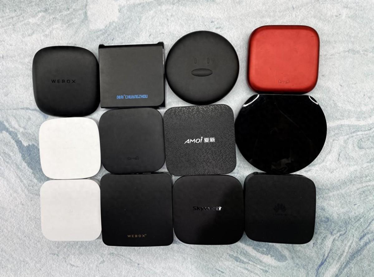 测评大王：网络机顶盒什么牌子好？网络电视机顶盒排名