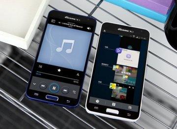 三星s4升级版Galaxy J价格更低,性价比更甚一筹