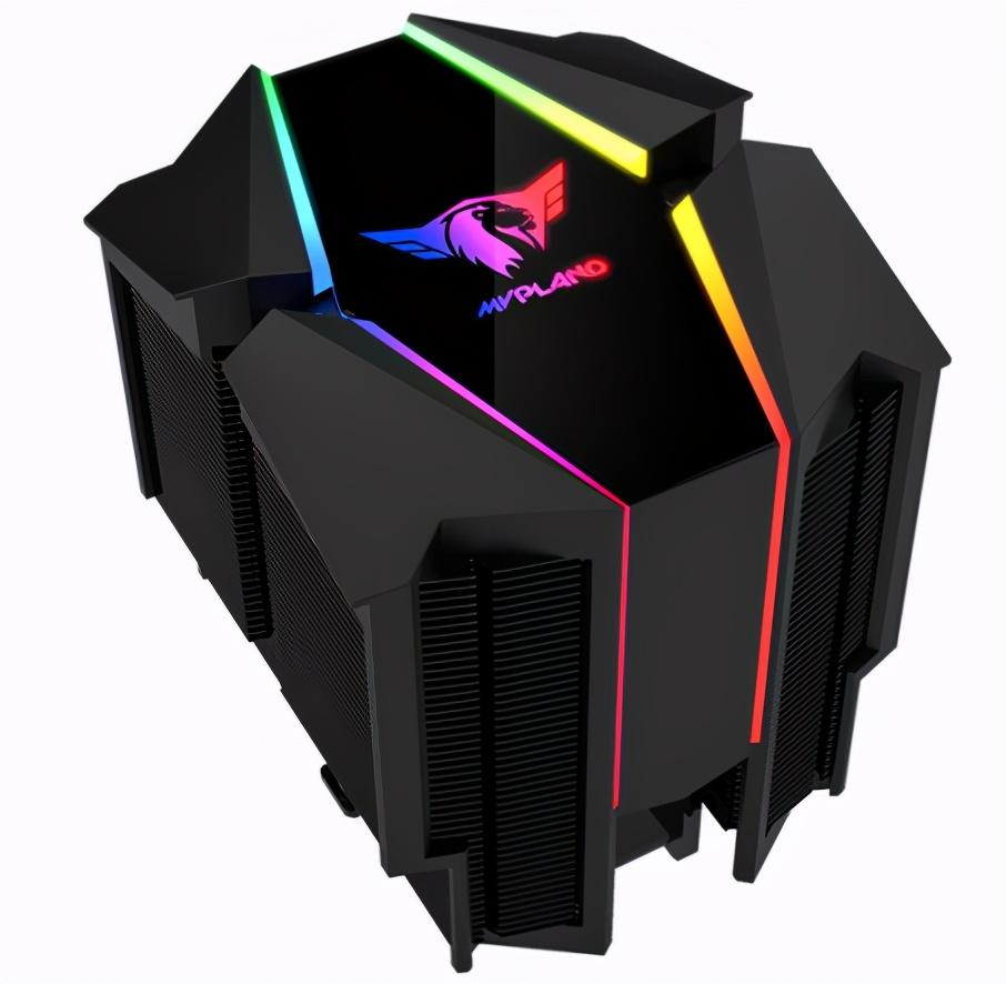 夏季高温来临快给处理器降温,优质散热器你该选这几款