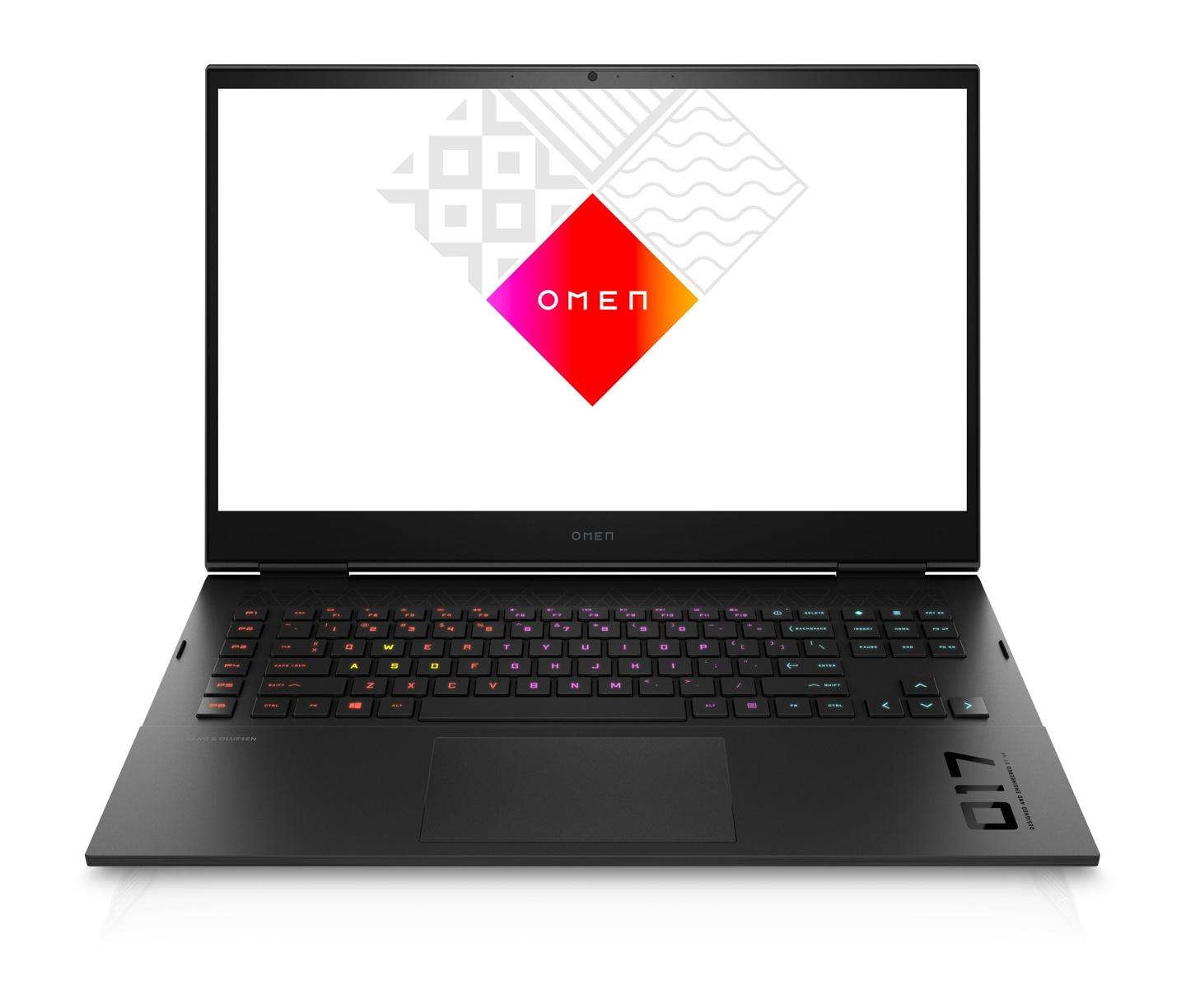惠普新款暗影精灵游戏本官方图赏：13代酷睿HX+RTX 40显卡