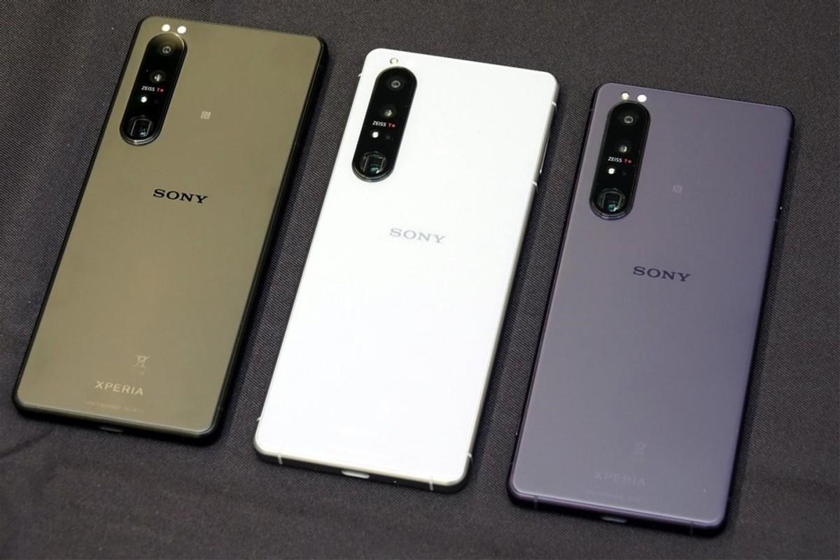 高端手机该选谁？除了苹果三星，索尼Xperia1 III也还行，价格跳水